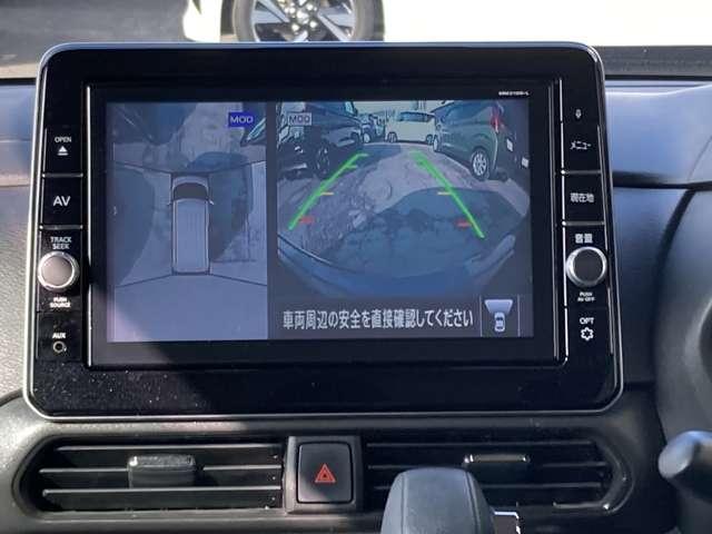 ルークス ６６０　ハイウェイスターＧターボ　プロパイロット　エディショ　大画面ナビ　プロパイロット　アラウンドビュ　両側Ｐスライドドア　ワンオ－ナ－　３６０ビュー　Ｗエアバック　ＬＫＡ　ＡＡＣ　Ｉ－ＳＴＯＰ　スマ－トキ－　ＡＣＣ　ドライブレコーダ　パワーステアリング（8枚目）