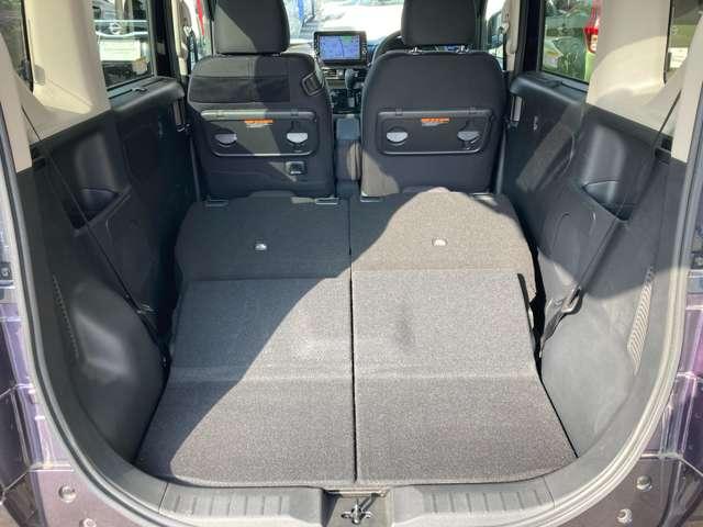 ルークス ６６０　ハイウェイスターＧターボ　プロパイロット　エディショ　大画面ナビ　プロパイロット　アラウンドビュ　両側Ｐスライドドア　ワンオ－ナ－　３６０ビュー　Ｗエアバック　ＬＫＡ　ＡＡＣ　Ｉ－ＳＴＯＰ　スマ－トキ－　ＡＣＣ　ドライブレコーダ　パワーステアリング（28枚目）