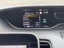 メーターディスプレイ内で運転支援システムの設定変更が可能です