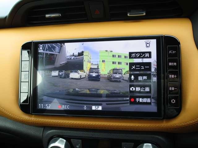 1.2 X ツートーン インテリアエディション (e-POWER) プロパイツト 純正ナビ 被害軽減(6枚目)