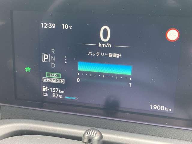 日産 サクラ