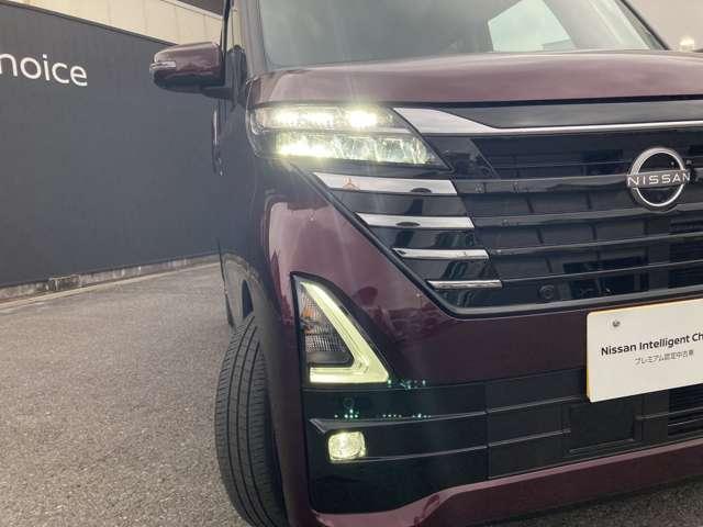 日産 ルークス