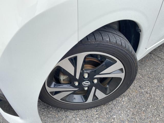 ルークス ハイウェイスターＧターボ　プロパイロット　エディション　★純正大型ナビ　ＴＶ★プロパイロット★両側ハンズオートスライド★ドラレコ★アダクティブＬＥＤ★セキュリティ★ＳＯＳコール★全周囲カメラ★ドラレコ★ＵＳＢソケット★ＥＴＣ★（28枚目）