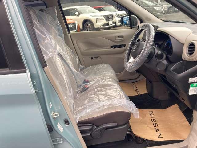 デイズ ６６０　Ｘ　純正ディスプレーオーディオ　衝突軽減　★純正ディスプレーオーディオ★バックモニター★純正アルミ★オートライト★ハイビームアシスト★アイドリングストップ★インテリＬＩ★インテリキー★踏み間違い防止★衝突軽減（7枚目）