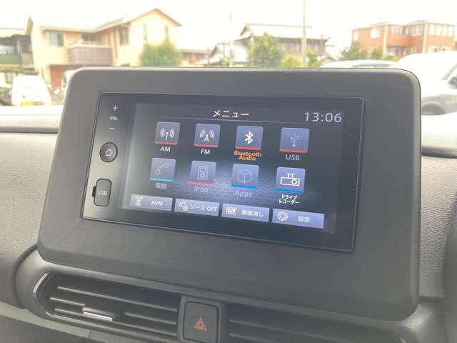 ルークス ハイウェイスターＸ　ディスプレーオーディオ　全周囲カメラ　★純正ディスプレーオーディオ★全周囲カメラ★ＬＥＤライト★ドラレコ前、後★ハンズフリーオートスライドドア★ＳＯＳコール★ハイビームアシスト★オートライト★衝突軽減ブレーキ（5枚目）