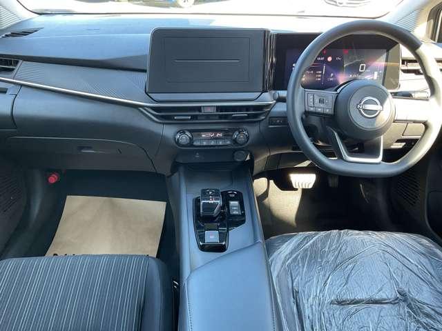 ノート 1.2 X 雹害車 こちらの車両はひょう害車となります。新車保証はありません。軽微な凹みがありますが、走行に問題はございません。店頭にて現車をご確認いただきましてからのみの販売となります。(12枚目)