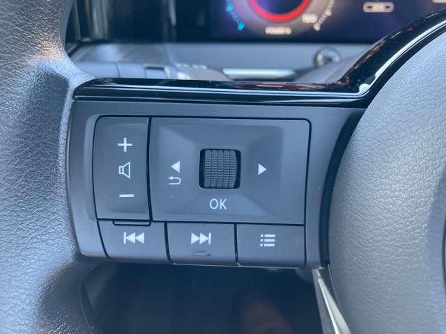 ノート 1.2 X 純正9インチナビ ドラレコ ETC ★純正9インチナビ TV★アダクティブLED★ドラレコ前、室内★ETC★衝突軽減ブレーキ★踏み間違い防止★インテリLI★オートライト★ハイビームアシスト★(17枚目)