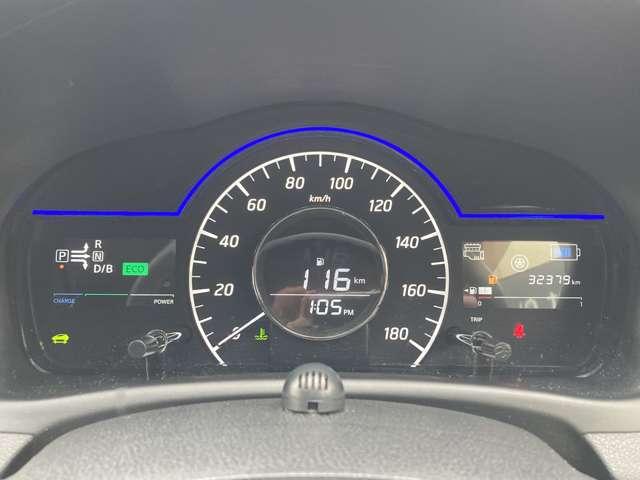 ノート 1.2 e-POWER X 純正ナビ TV 全周囲カメラ ★純正ナビ TV★全周囲カメラ★スマートミラー★ETC★ドラレコ★LEDライト★スマートミラー★セキュリティ★オートエアコン★踏み間違い防止★インテリLI★(9枚目)