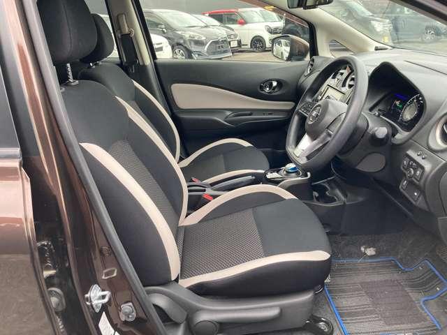 ノート 1.2 e-POWER X 純正ナビ TV 全周囲カメラ ★純正ナビ TV★全周囲カメラ★スマートミラー★ETC★ドラレコ★LEDライト★スマートミラー★セキュリティ★オートエアコン★踏み間違い防止★インテリLI★(11枚目)