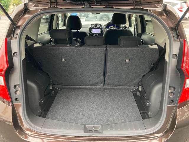 ノート 1.2 e-POWER X 純正ナビ TV 全周囲カメラ ★純正ナビ TV★全周囲カメラ★スマートミラー★ETC★ドラレコ★LEDライト★スマートミラー★セキュリティ★オートエアコン★踏み間違い防止★インテリLI★(13枚目)