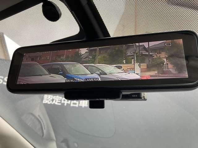 ノート 1.2 e-POWER X 純正ナビ TV 全周囲カメラ ★純正ナビ TV★全周囲カメラ★スマートミラー★ETC★ドラレコ★LEDライト★スマートミラー★セキュリティ★オートエアコン★踏み間違い防止★インテリLI★(17枚目)