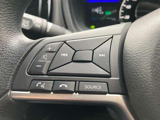 ノート 1.2 e-POWER X 純正ナビ TV 全周囲カメラ ★純正ナビ TV★全周囲カメラ★スマートミラー★ETC★ドラレコ★LEDライト★スマートミラー★セキュリティ★オートエアコン★踏み間違い防止★インテリLI★(19枚目)