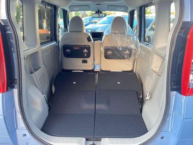 ルークス 660 X 雹害車 こちらの車両はひょう害車となります。新車保証はありません。軽微な凹みがありますが、走行に問題はございません。店頭にて現車をご確認いただきましてからのみの販売となります(12枚目)