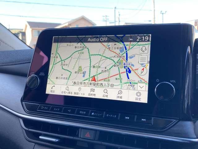 オーラ 1.2 G 雹害車 日産コネクトナビ こちらの車両はひょう害車となります。新車保証はありません。軽微な凹みがありますが、走行に問題はございません。店頭にて現車をご確認いただきましてからのみの販売となります(7枚目)