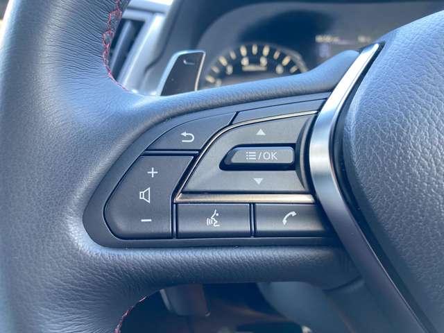 スカイライン 400R ★メーカーナビ★BOSEサウンド★アンビエントライトシステム★ドラレコ★全周囲カメラ★ホワイトレザーシート★シートヒーター★インテリクルコン★ETC★パトルシフト(15枚目)