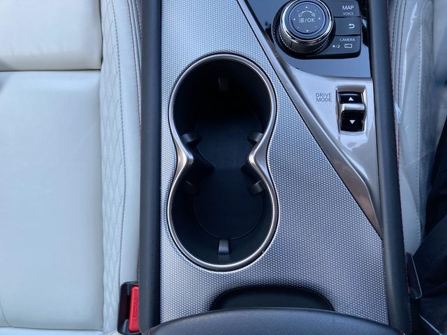 スカイライン 400R ★メーカーナビ★BOSEサウンド★アンビエントライトシステム★ドラレコ★全周囲カメラ★ホワイトレザーシート★シートヒーター★インテリクルコン★ETC★パトルシフト(29枚目)