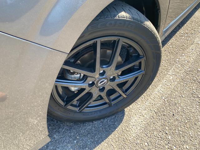 ノート １．２　Ｘ　★メーカーナビ★全周囲カメラ★アダクティブＬＥＤ★ＬＥＤフォグ★ＥＴＣ★ドラレコ★ＳＯＳコール★スマートミラー★ディーラーオプションアルミ★衝突軽減★踏み間違い防止★（24枚目）