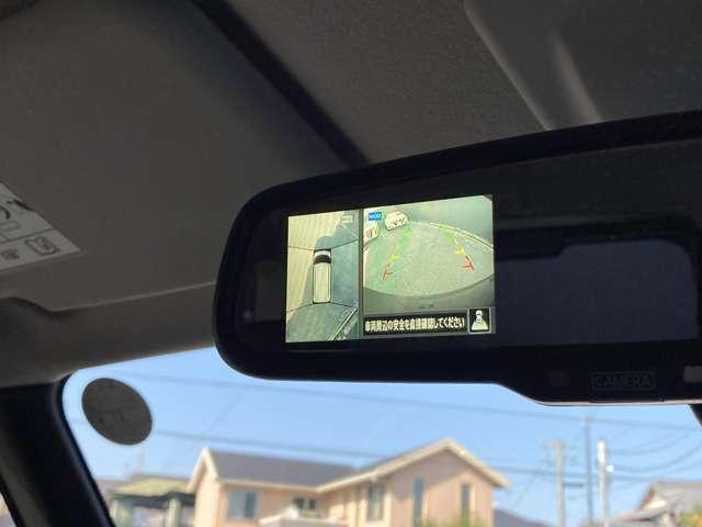 �������܂�Ő^�ォ�猩�Ă��邩�̂悤�Ɍ����܂��A���E���h�r���[���j�^�[�ł��B���Ԃ����ȕ��ł�����ł炭�炭���Ԃł��܂���B