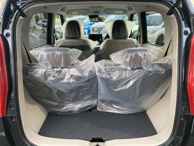 デイズ 660 X 雹害車 全周囲カメラ アラウンドM 踏み間違え防止 禁煙 スマートキー バックカメラ 1オーナー レーンキープ アイドリングストップ キーレス フルオートエアコン WAB 運転席エアバック サイドエアバッグ PS ABS(10枚目)