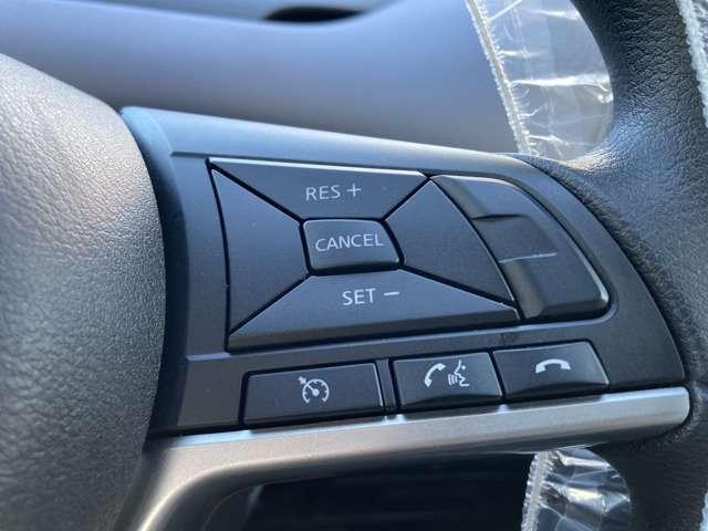 �������N���[�Y�R���g���[�����u�t���Ŏԑ������ɃR���g���[������̂ō������H�̃G�R�h���C�u�ɍv���A�^�]�̔�J���y�����܂��B