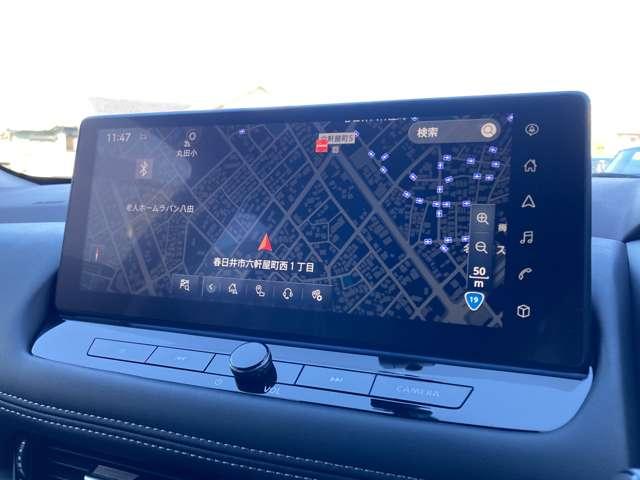 ����������y��������������A���ʂ̓��Y�I���W�i���C���`�������[�i�r�Q�[�V�����ł��B�s�u�⃉�W�I�͂������A�a�������������������Ή����Ă���܂��B