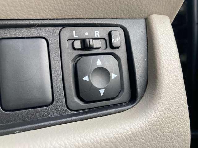 �������d���i�[���h�A�~���[�ł��B���Ԏ��⋷�����ł̂���Ⴂ�ȂǃX�C�b�`�ЂƂŊi�[�ł��܂��B