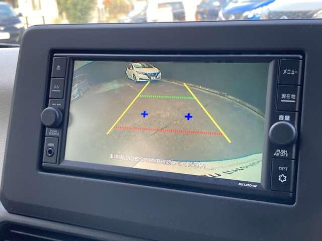 �������o�b�N�r���[���j�^�[�ł��B��ގ��A��������j�^�[�Œ��ڌ��邱�Ƃ��ł��܂��B�܂������x�J�����ł��̂ŋ͂��Ȍ��ł���������ƌ��邱�Ƃ��ł���̂Ŗ�ł����S���Ē��ԏo���܂��B