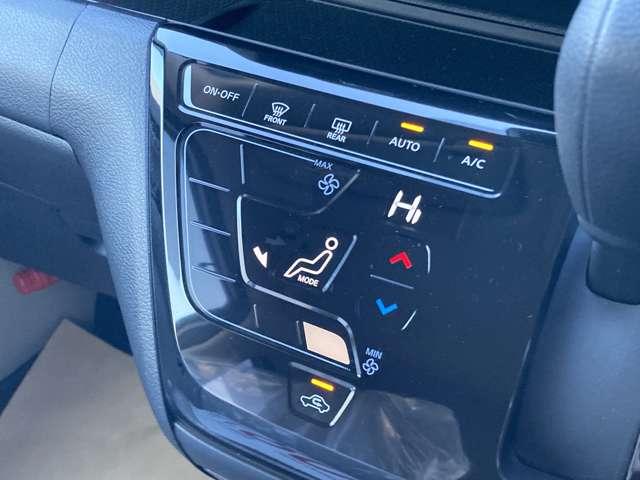 �������I�[�g�G�A�R���ł��B���x�ݒ肾���ł��Ƃ͎����ŕ��ʁE���x�𒲐߂��܂��B�h���C�u�����K�Ȃ��̂ɂ��܂��B