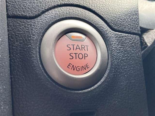 マーチ １．２　Ｘ　Ｖセレクション　純正ナビ　ＴＶ　ドラレコ　衝突軽減　ＥＴＣ車載器　ドラレコ　バックカメラ　スマートキー　オートエアコン　キーフリー　禁煙車　アイドリングストップ　Ｗエアバック　メンテナンスノート　ワンオーナー　ワンセグＴＶ　ＡＢＳ　パワーウィンドウ（18枚目）