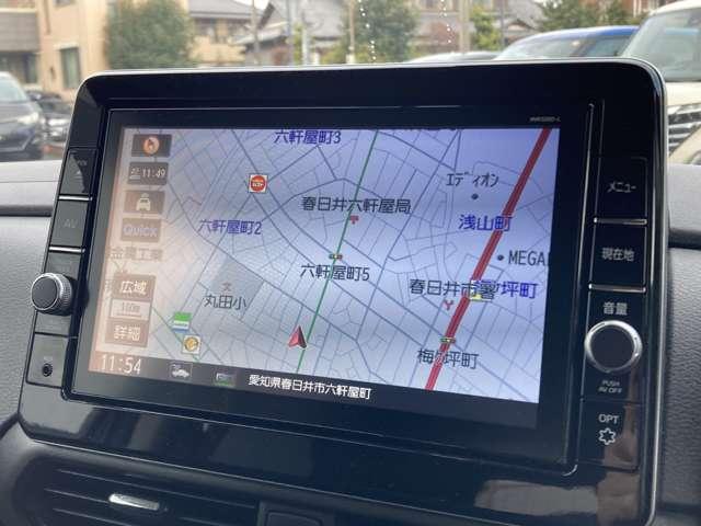 ルークス ６６０　ハイウェイスターＸ　プロパイロット　エディション　純正９インチナビ　アダクティブＬＥＤ　左右パワースライドドア　アイドリング　パノラマモニター　助手席エアバッグ　衝突軽減ブレーキ　ＰＷ　ナビ＆ＴＶ　１セグ　禁煙　ＬＥＤヘッドライト　ＬＤＷ　スマートキー　ＥＴＣ　ワンオーナー車　ＰＳ（6枚目）