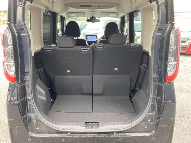 ルークス ６６０　ハイウェイスターＸ　プロパイロット　エディション　純正９インチナビ　アダクティブＬＥＤ　左右パワースライドドア　アイドリング　パノラマモニター　助手席エアバッグ　衝突軽減ブレーキ　ＰＷ　ナビ＆ＴＶ　１セグ　禁煙　ＬＥＤヘッドライト　ＬＤＷ　スマートキー　ＥＴＣ　ワンオーナー車　ＰＳ（13枚目）