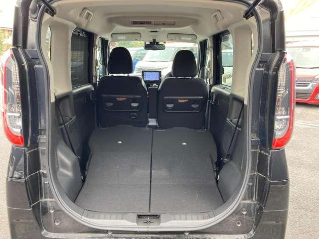 ルークス ６６０　ハイウェイスターＸ　プロパイロット　エディション　純正９インチナビ　アダクティブＬＥＤ　左右パワースライドドア　アイドリング　パノラマモニター　助手席エアバッグ　衝突軽減ブレーキ　ＰＷ　ナビ＆ＴＶ　１セグ　禁煙　ＬＥＤヘッドライト　ＬＤＷ　スマートキー　ＥＴＣ　ワンオーナー車　ＰＳ（14枚目）