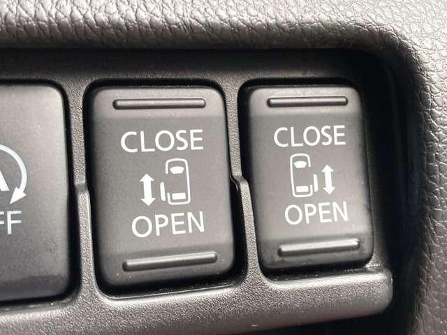 �����������I�[�g�X���C�h�h�A�ł��B�C���e���W�F���g�L�[��p�l�����X�C�b�`�ł̑���A�h�A�n���h���̑���ŊȒP�Ƀh�A�̊J���ł��܂��B