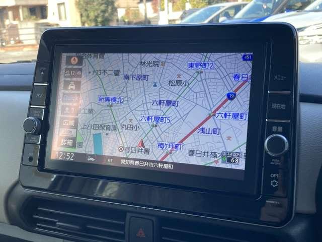 ルークス 660 X 純正9インチナビ 全周囲カメラ ドラレコ アラモニ 前後衝突軽減ブレーキ ワンオーナー車 禁煙 車線逸脱防止 ETC スマートキー 定期点検記録簿 キーフリー ドライブレコーダー i-stop フルオートエアコン パワーウインドウ エアバック(6枚目)