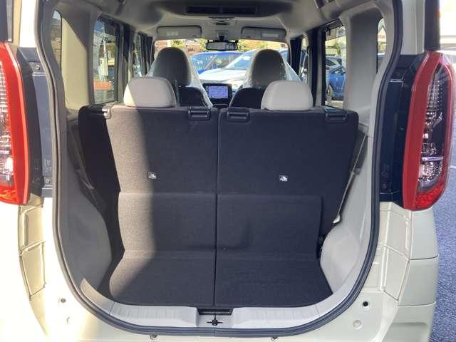 ルークス 660 X 純正9インチナビ 全周囲カメラ ドラレコ アラモニ 前後衝突軽減ブレーキ ワンオーナー車 禁煙 車線逸脱防止 ETC スマートキー 定期点検記録簿 キーフリー ドライブレコーダー i-stop フルオートエアコン パワーウインドウ エアバック(14枚目)