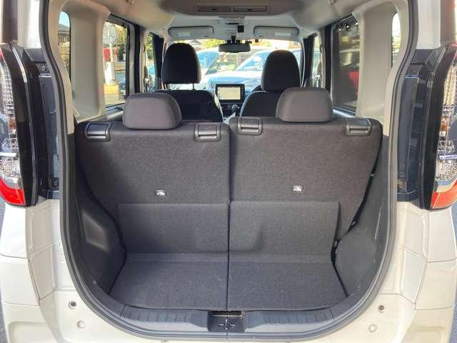 ルークス ６６０　ハイウェイスターＸ　プロパイロット　エディション　純正９インチナビ　プロパイロット　ＥＴＣ　両自動ドア　アダプティブクルコン　アラウンドビュモニター　ブレーキサポート　ワンオ－ナ－　ＷエアＢ　元試乗車　Ａストップ　ハイビームアシスト　Ｂカメラ　ＥＴＣ（14枚目）