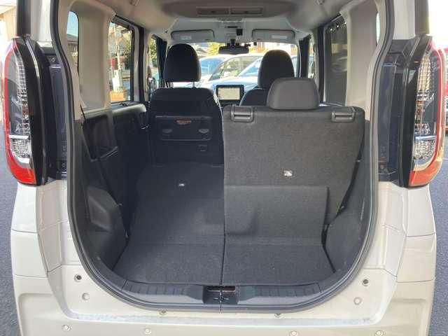 ルークス ６６０　ハイウェイスターＸ　プロパイロット　エディション　純正９インチナビ　プロパイロット　ＥＴＣ　両自動ドア　アダプティブクルコン　アラウンドビュモニター　ブレーキサポート　ワンオ－ナ－　ＷエアＢ　元試乗車　Ａストップ　ハイビームアシスト　Ｂカメラ　ＥＴＣ（15枚目）