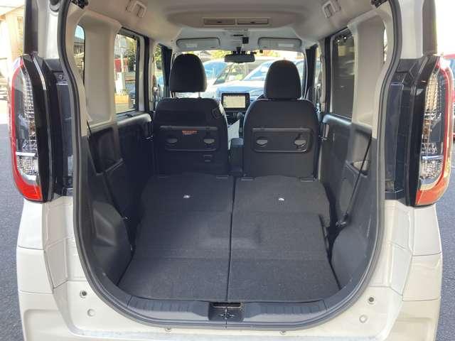 ルークス ６６０　ハイウェイスターＸ　プロパイロット　エディション　純正９インチナビ　プロパイロット　ＥＴＣ　両自動ドア　アダプティブクルコン　アラウンドビュモニター　ブレーキサポート　ワンオ－ナ－　ＷエアＢ　元試乗車　Ａストップ　ハイビームアシスト　Ｂカメラ　ＥＴＣ（16枚目）