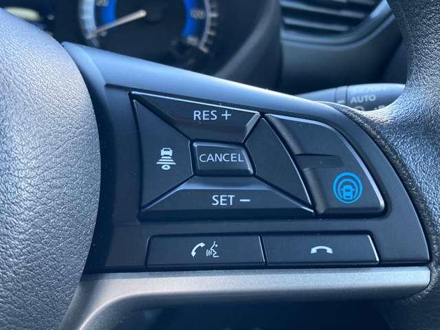 ルークス ６６０　ハイウェイスターＸ　プロパイロット　エディション　純正９インチナビ　プロパイロット　ＥＴＣ　両自動ドア　アダプティブクルコン　アラウンドビュモニター　ブレーキサポート　ワンオ－ナ－　ＷエアＢ　元試乗車　Ａストップ　ハイビームアシスト　Ｂカメラ　ＥＴＣ（18枚目）