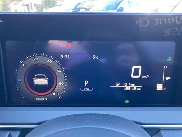 ノート １．２　Ｘ　純正９インチナビ　全周囲カメラ　ドラレコ　助手席エアバック　ＰＳ　ＰＷ　地デジ　キーフリーシステム　【ＬＥＤヘッドライト】　ＡＡＣ　記録簿付き　ワンオ－ナ－車　オートハイビーム　カーテンエアバック（11枚目）