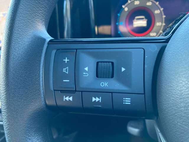 ノート １．２　Ｘ　純正９インチナビ　全周囲カメラ　ドラレコ　助手席エアバック　ＰＳ　ＰＷ　地デジ　キーフリーシステム　【ＬＥＤヘッドライト】　ＡＡＣ　記録簿付き　ワンオ－ナ－車　オートハイビーム　カーテンエアバック（21枚目）