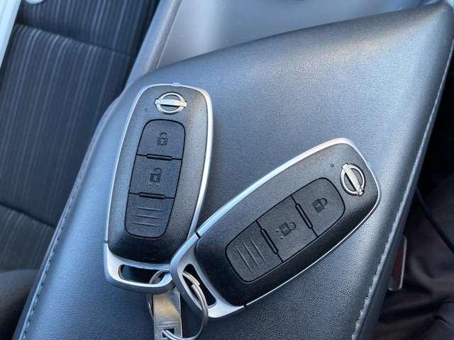 ノート １．２　Ｘ　純正９インチナビ　全周囲カメラ　ドラレコ　助手席エアバック　ＰＳ　ＰＷ　地デジ　キーフリーシステム　【ＬＥＤヘッドライト】　ＡＡＣ　記録簿付き　ワンオ－ナ－車　オートハイビーム　カーテンエアバック（25枚目）