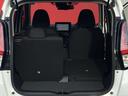 シートアレンジによりラゲッジスペースの拡大も可能！