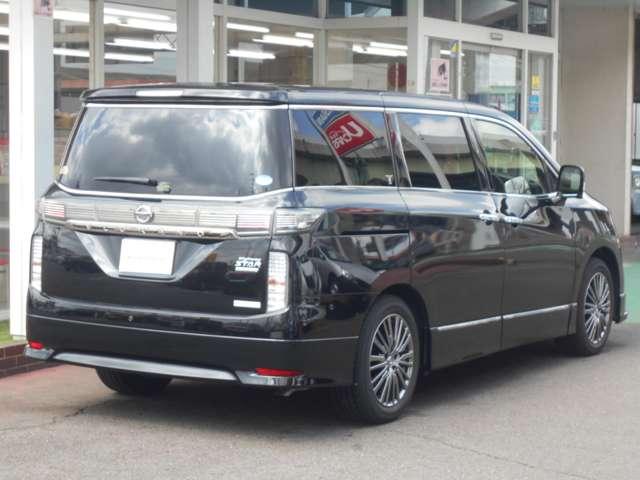 250ハイウェイスタープレミアムアーバンクロム 【7人乗り】★後席モニター★大画面ナビ★本革シート★ドラレコ前後★アラウンドビューモニター★ETC★シートヒーター★両側オートスライドドア★LEDヘッドライト★(2枚目)