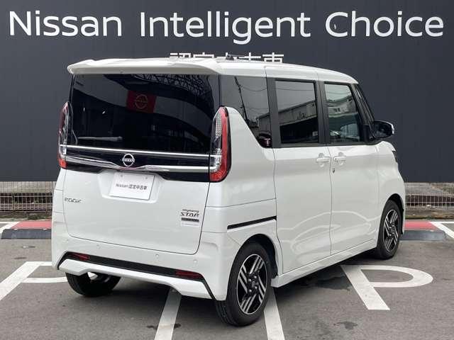 日産 ルークス