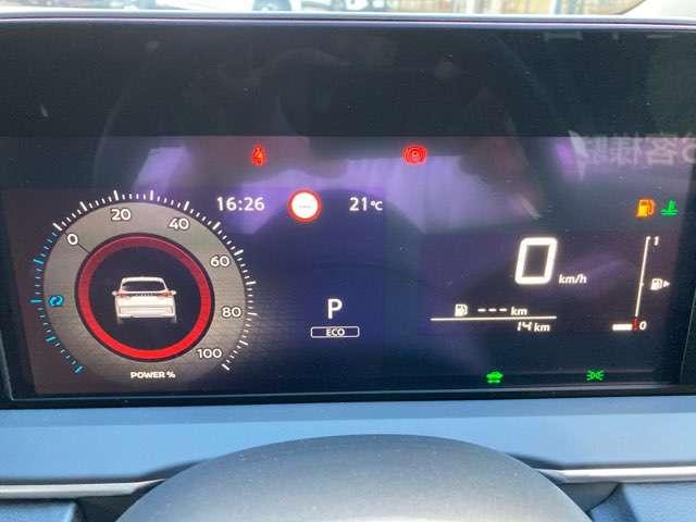 ノート １．２　Ｘ　雹害車　衝突被害軽減ブレ－キ　禁煙車　ＬＥＤヘッドライト　レーンアシスト　インテリジェントキー　盗難防止システム　サイドカーテンエアバック　パワーウィンドウ　オートエアコン　キーレス　ＡＢＳ　運転席エアバッグ（8枚目）