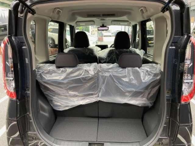 ルークス ６６０　ハイウェイスターＸ　プロパイロット　エディション　雹害車　左右パワースライドドア　アイドリング　イモビ　パノラマモニター　助手席エアバッグ　衝突軽減ブレーキ　ＰＷ　禁煙　ＬＥＤヘッドライト　ＬＤＷ　スマートキー　バックカメラ　ＰＳ　ＡＡＣ　アルミホイール（18枚目）