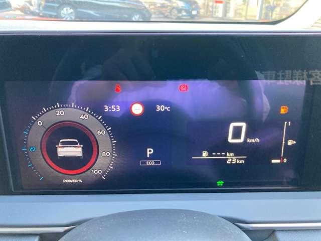 ノート １．２　Ｘ　雹害車　衝突被害軽減ブレ－キ　禁煙車　ＬＥＤヘッドライト　レーンアシスト　インテリジェントキー　盗難防止システム　サイドカーテンエアバック　パワーウィンドウ　オートエアコン　キーレス　ＡＢＳ　運転席エアバッグ（9枚目）