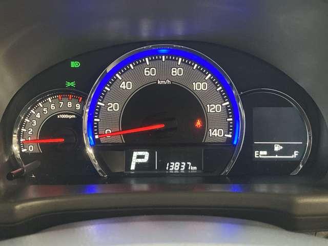 NV100クリッパーバン 660 GXターボ ハイルーフ 社外ナビ エマージェンシーブレーキ インテリジェントエマージェンシーブレーキ 車線逸脱防止 ドラレコ 1オーナー キーレス ETC フルオートエアコン PS 1セグTV メモリーナビ ABS 運転席エアバッグ ダブルエアバッグ ナビTV(15枚目)