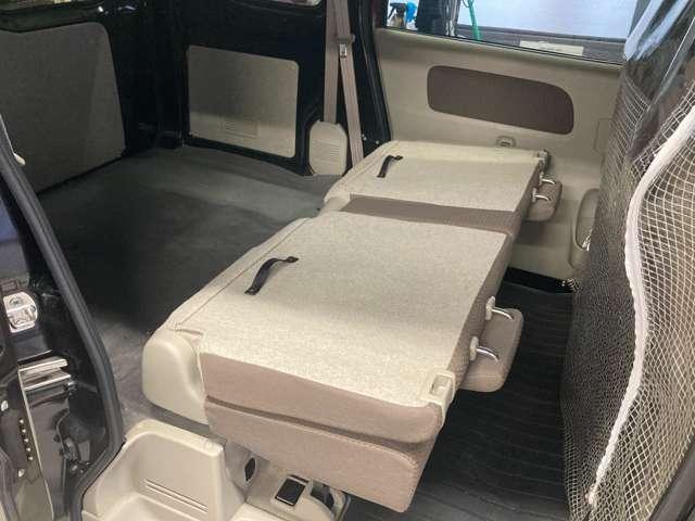 NV100クリッパーバン 660 GXターボ ハイルーフ 社外ナビ エマージェンシーブレーキ インテリジェントエマージェンシーブレーキ 車線逸脱防止 ドラレコ 1オーナー キーレス ETC フルオートエアコン PS 1セグTV メモリーナビ ABS 運転席エアバッグ ダブルエアバッグ ナビTV(20枚目)